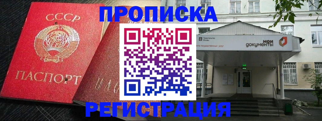 прописка в квартире в Гатчине